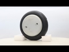 Duurzame airlift hangers airstrut veer hanger 131 airbag ophanging veer