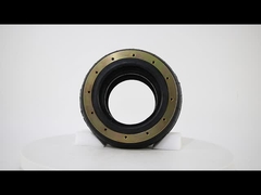 2H250180 Dubbele luchtveer vervang 90587/245 pneumatische actuatoren