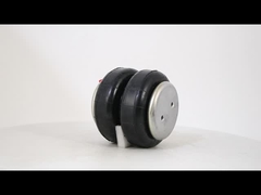 FD 200-19 315 Contitech Vervangende Luchtveer W01-358-6905 Firestone Convolute Luchtbalgen