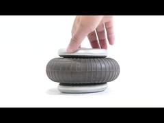 Firestone W01-358-7451 Industrieel luchtveer kruis W01-358-0112 luchtveer assemblage