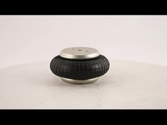 Contitech Air Spring Bellows Cylinder FS70-7 Industrial Vibrating Screen Schokdemper