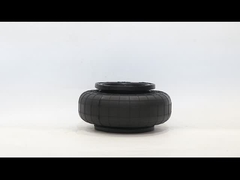 V1B20 Vibracoustic Single Convoluted Air Spring 1B20 Phoenix Air Bellow zonder kralenringen