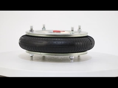 Originele Contitech Flens Luchtveer FS 412-10 Ophangingsbalg Luchtbalg Voor Industriële Machine