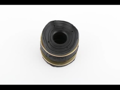 GF 40/60-1 Verwikkelde luchtveren FS 22-3 DI CR Contitech Rubber Bellow Air Actuator