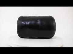 V1E26A Vibracoustic Bus Rubber Air Bellows 370mm Natuurlijke hoogte Freightliner Air Spring