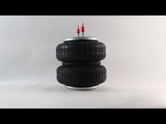 W01-358-6905 Luchtophanging Veerzak 2B9-206 Goodyear Pneumatische actuator voor aanhangwagen