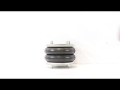 M/31082 NORGREN Universele luchtveer W01-R58-4055 Firestone Air Rubber Bellow