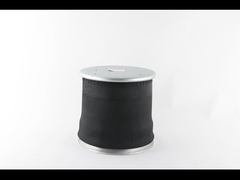 Vrachtwagenophanging onderdelen W01-358-9206 Firestone Lobe Type Luchtveer 1T19L-5 Luchtbalg