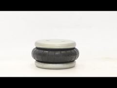 W01-358-0286 Firestone Rubber Air Spring Style 16 Single Convoluted Industrial Air Bag