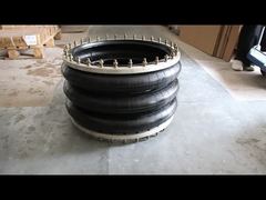 Introduce Durable Rubber W01-358-7761 Firestone Flange Air Spring