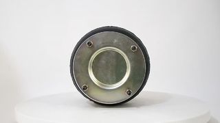 Voor kartonmachine Contitech luchtveer FD 614-26