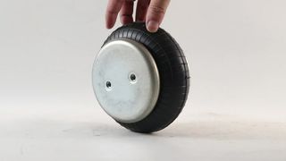 Rubberen luchtveer FS70-7 trillingscontrole