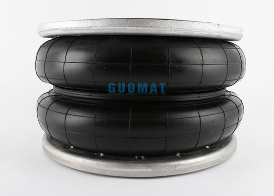 De rubber Rolling Labe-van de de Machinelucht van de Luchtlente Industriële Delen van de de Opschortingsvervanging