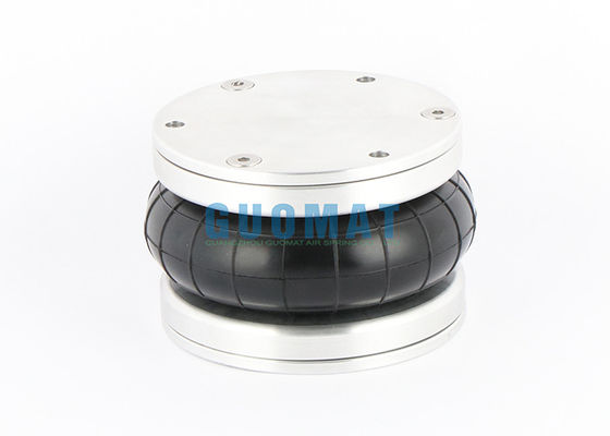 Firestone W01-R58-4050 Enkele industriële luchtveer Dunlop SP2334 4 1/2x1 ophangingsonderdelen