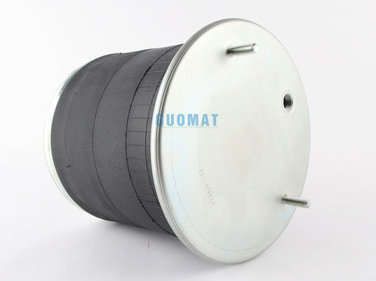 Firestone van de de Luchtlentes van de Contitech4810np05 Vrachtwagen Luchtballon W01-M58-6338