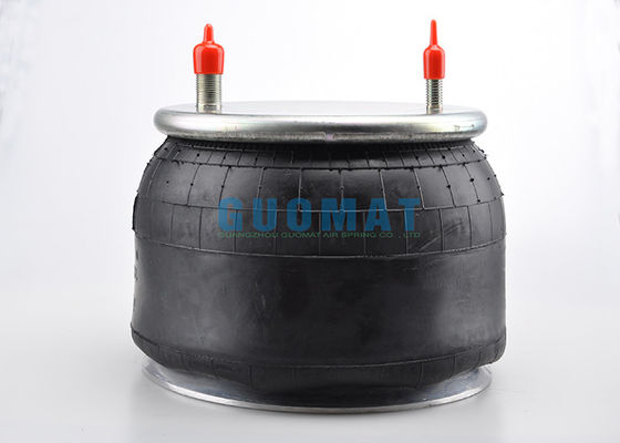 Van de de Luchtlente W01-358-8646 van de Firestone 1t15m-2 Rubber de Luchtopschorting voor Vrachtwagen W013588646