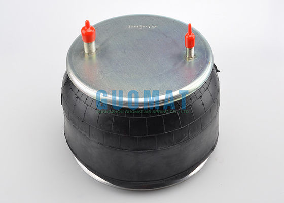 Van de de Luchtlente W01-358-8646 van de Firestone 1t15m-2 Rubber de Luchtopschorting voor Vrachtwagen W013588646
