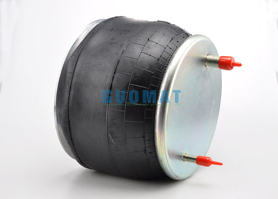Van de de Luchtlente W01-358-8646 van de Firestone 1t15m-2 Rubber de Luchtopschorting voor Vrachtwagen W013588646