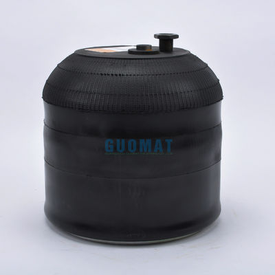 De Luchtlentes Contitech 4183 NP 24 van de aanhangwagenvrachtwagen voor Mercedes-Benz A9423202321 A9423201321