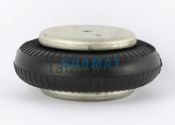 De continentale Enige Ingewikkelde de Luchtlente fs120-9 van Contitech voor Industrieel Materiaal