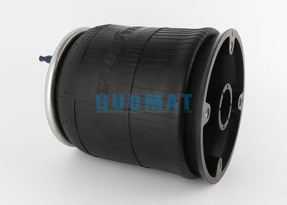 1R12-092 van de Zakkengoodyear van de luchtopschorting de Rubberluchtkussens W01-358-9082 voor Hendrickson-Vrachtwagen