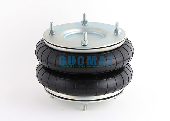 Dubbele Ingewikkelde Rubber van de de Luchtblaasbalg van de Luchtlente FD210-22 DS Navigator 10 ' X2 Norgren M/31102