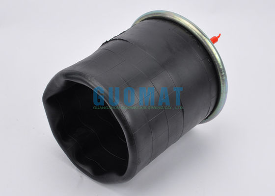 Firestone de Opblaasbare de Luchtlentes van de Hoofdkussen813mb Contitech Vrachtwagen voor SAF 2.229.2103.00 W01M587238