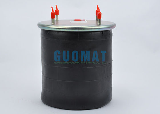 Firestone de Opblaasbare de Luchtlentes van de Hoofdkussen813mb Contitech Vrachtwagen voor SAF 2.229.2103.00 W01M587238