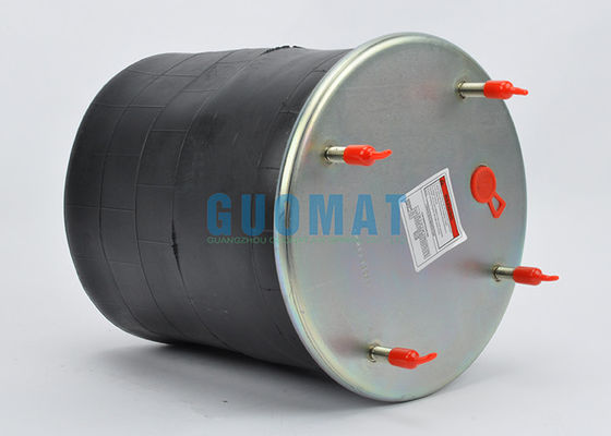 Firestone de Opblaasbare de Luchtlentes van de Hoofdkussen813mb Contitech Vrachtwagen voor SAF 2.229.2103.00 W01M587238