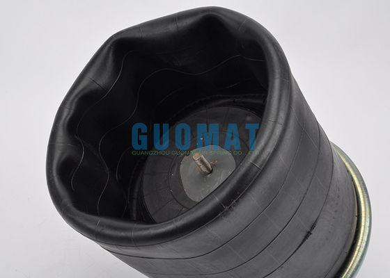 Firestone de Opblaasbare de Luchtlentes van de Hoofdkussen813mb Contitech Vrachtwagen voor SAF 2.229.2103.00 W01M587238