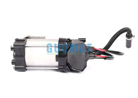 7P0698007A de Compressorpomp van de luchtopschorting voor Volkswagen Touareg N-F II 2010-2018