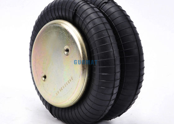 De Lente F-D 120-17 ci G3/4 2B-181 Luchtkussen van de Contitech Dubbel Ingewikkeld Lucht voor Industrieel Materiaal