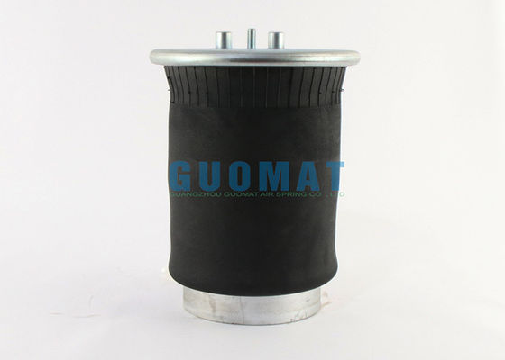 Van de de Vrachtwagenopschorting van 4882N1P05 Contitech de de Luchtlente 81.43600.6036 Ballon Airbas van de MENSEN de Rubberlucht