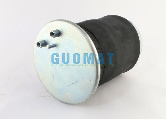 Van de de Vrachtwagenopschorting van 4882N1P05 Contitech de de Luchtlente 81.43600.6036 Ballon Airbas van de MENSEN de Rubberlucht