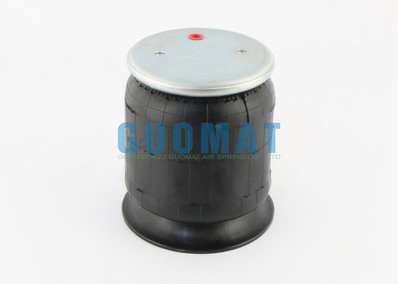 W01-358-5311 Firestone van de de Luchtlente van de Aluminiumplaat van de de Isolator1003585311c Vrachtwagen de Opschortingsdeel