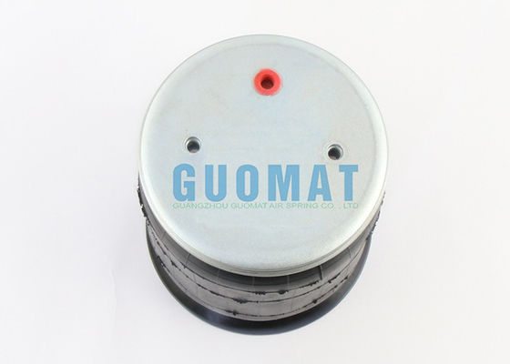 W01-358-5311 Firestone van de de Luchtlente van de Aluminiumplaat van de de Isolator1003585311c Vrachtwagen de Opschortingsdeel