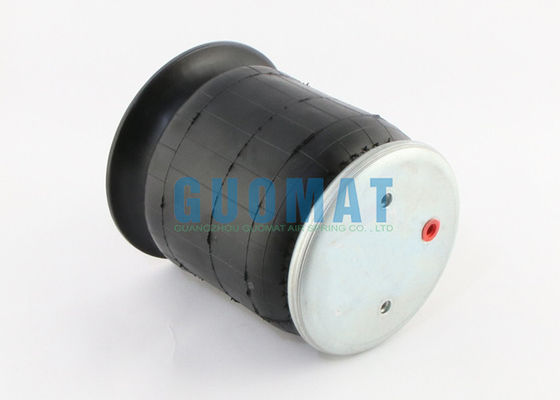 W01-358-5311 Firestone van de de Luchtlente van de Aluminiumplaat van de de Isolator1003585311c Vrachtwagen de Opschortingsdeel