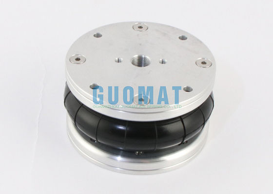 Contitech FS76-7 DI van de Single Convoluted Firestone Luchtlente W01-R58-4078 de Zak van de Luchtlift