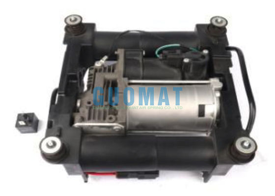Van de de Luchtrit van LR010375 LR011839 de Pomp van de de Opschortingscompressor voor Land Rover Range Rover L322