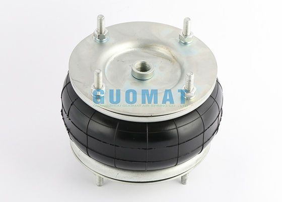 Rubberen balg 8''X1 industriële luchtveerflensring W01R584054 Firestone