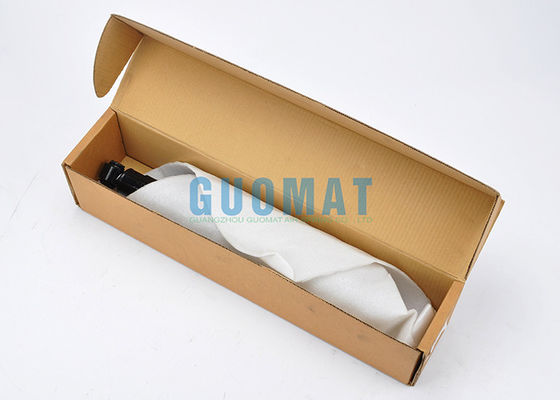 Het Type van natuurrubberkoker van de de Schokbrekermens van de Cabinelucht van de Vrachtwagenfront driver Opschorting 85.41722.6009 van Seat