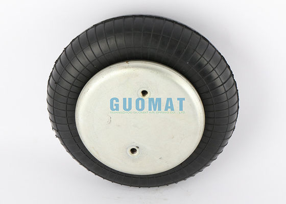 Fs120-9 Lente van de de Trillings Industriële Lucht van ci G1/4 de Continentale Enige met de Plaat van de Golfplaatparel