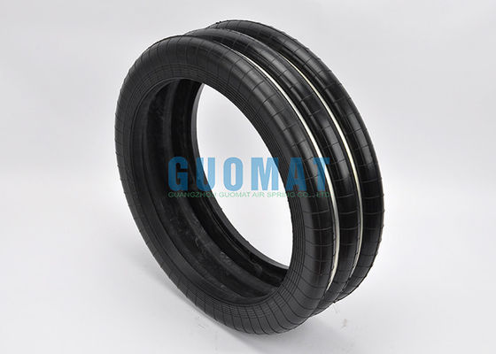 De Ingewikkelde Rubberblaasbalgen van de Yokohamalucht voor het Industriële Trillende Scherm s-500-3R s-500-3