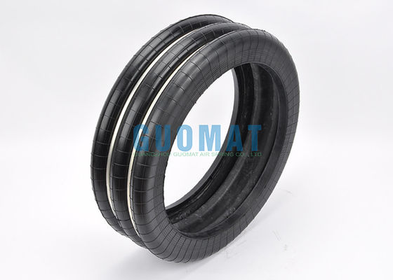 De Ingewikkelde Rubberblaasbalgen van de Yokohamalucht voor het Industriële Trillende Scherm s-500-3R s-500-3