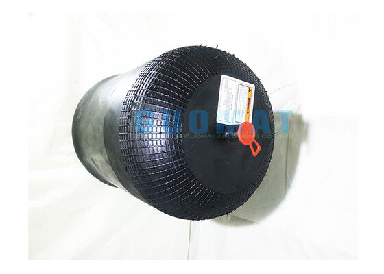 Van de de Vrachtwagenlucht van CONTITECH 4183N P23/4183NP23-de Lentesrubber voor Mercedes A9423207221