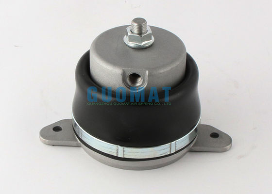 Van het de Cabineluchtkussen van Mitsubishi Fuso OEM MK493369 Front Driving Air Suspension Bellows