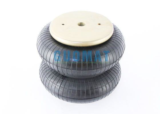 Vervangt FD 120-17 Contitech Double Convolution Air Actuator Airkraft 113053 2B-181