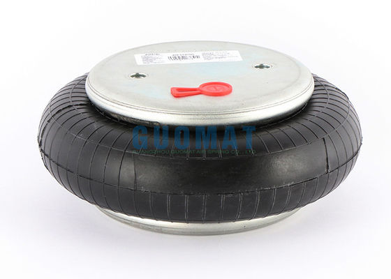 FS200-10 ContiTech Industriële luchtveer bellows actuator G1/4 Air Fitting droogapparatuur