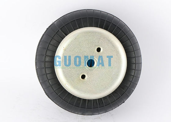 FD70-13 CI Contitech Rubber Suspension Air Spring 2B7070 Dubbelgevouwen luchtactuator