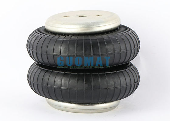 FD70-13 CI Contitech Rubber Suspension Air Spring 2B7070 Dubbelgevouwen luchtactuator